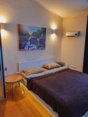 Studio apartments in center MINI 5 поверх Без ліфту
